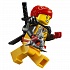 Конструктор Lego Ninjago – Решающий бой в тронном зале  - миниатюра №14